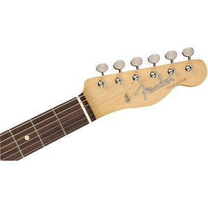 Електрогітара Fender Jimmy Page Telecaster Rw Nat (146230721) Зображення