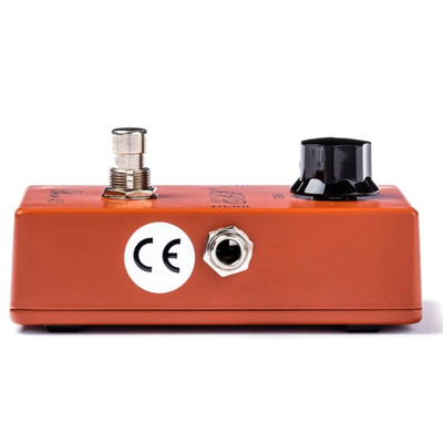 Педаль ефектів Dunlop CSP105 MXR 75 Vintage Phase 45 Зображення