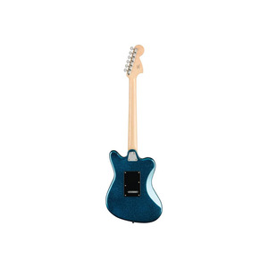 Електрогітара SQUIER by FENDER PARANORMAL SUPER SONIC LRL BLUE SPARKLE Зображення