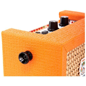 Гітарний комбопідсилювач Orange CR-3 Micro Crush PiX Зображення