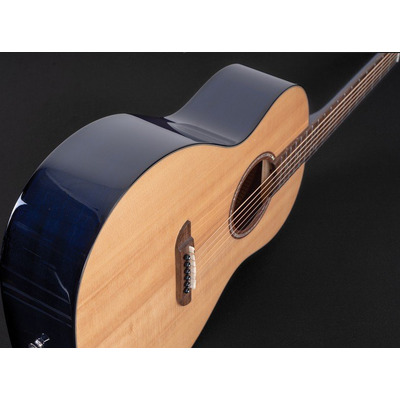 Акустическая гитара Washburn WP33SRS Изображение