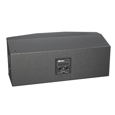 Инсталляционная акустическая система MAG AIR-210-4-BK Изображение
