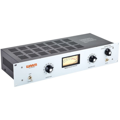 Компрессор студийный WARM AUDIO WA-2A Изображение
