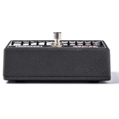 Педаль ефектів Dunlop KFK1 MXR Ten Band Equalizer Зображення