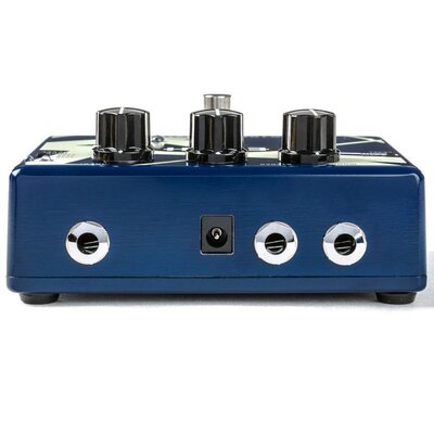 Педаль эффектов Dunlop MXR EVH 5150 Chorus Изображение