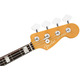 Бас-гитара Fender American Ultra Jazz Bass Rw Aged Natural Изображение