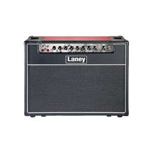 Гитарный комбо Laney GH50R-212 Изображение