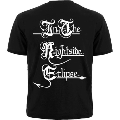 Футболка Emperor "In The Nightside Eclipse" Зображення