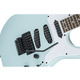 Електрогітара Jackson SL4X Soloist Rw Daphne Blue Зображення