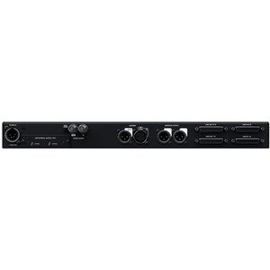 Аудиоинтерфейс Universal Audio Apollo X16 (APX16) Изображение