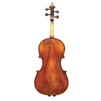 Скрипка концертная майстровая Master Heinrich Drechsler 400680 Изображение