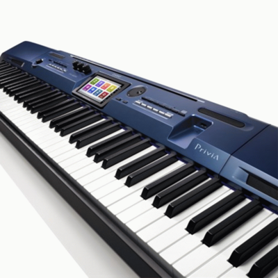 Цифровое пианино Casio PX-560 + блок питания Изображение