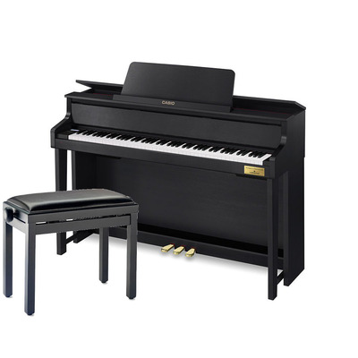 Цифровое пианино Casio GP-400 + блок питания Изображение
