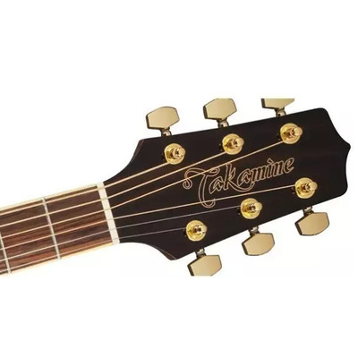 Акустична гітара Takamine GD51-NAT Зображення