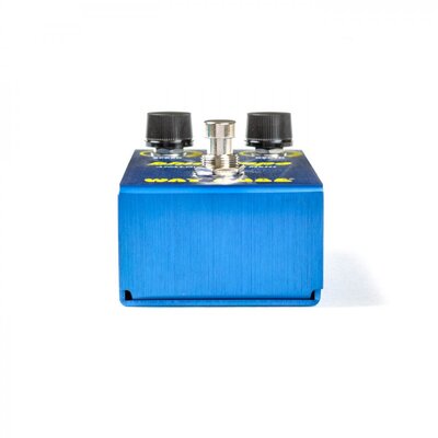Педали эффектов Dunlop Way Huge WM61 Smalls BLUE HIPPO Изображение