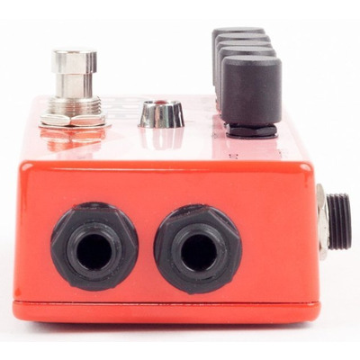 Педаль эффектов Pigtronix XES Aria Disnortion Изображение