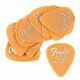 Медіатор Fender 351 Dura-Tone .84 12-Pack, Butterscotch Blonde Зображення