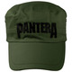 Кепка Pantera (олива) Зображення