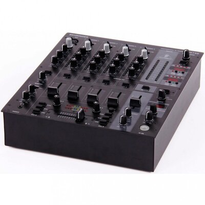 DJ-мікшер Behringer DJX750 Зображення