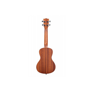 Укулеле KALA MAHOGANY CONCERT UKULELE WITH BINDING Зображення