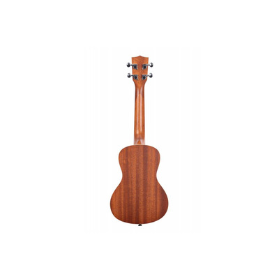 Укулеле KALA MAHOGANY CONCERT UKULELE WITH BINDING Изображение