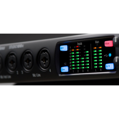 Аудиоинтерфейс PRESONUS Studio 1810c Изображение
