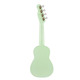 Укулеле Fender Ukulele Venice Soprano Surf Green Wn Изображение
