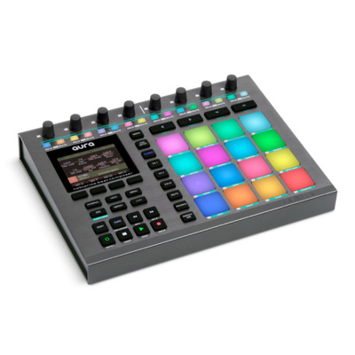 MIDI контролер Nektar Aura Изображение