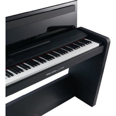 Цифрове фортепіано Pearl River PRK500 BK Зображення