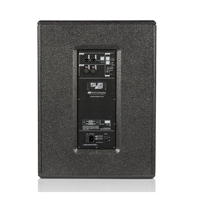 Активна акустична система dB Technologies SUB 615 Зображення
