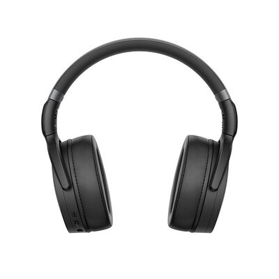 Bluetooth гарнітура Sennheiser HD 450 BT black Зображення