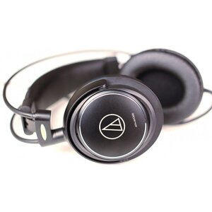 Навушники Audio Technica ATH-AVC500 Зображення