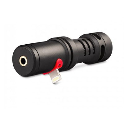 Мікрофон Rode VideoMic ME Зображення