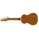 Укулеле Fender Ukulele Zuma Concert Natural Wn Изображение