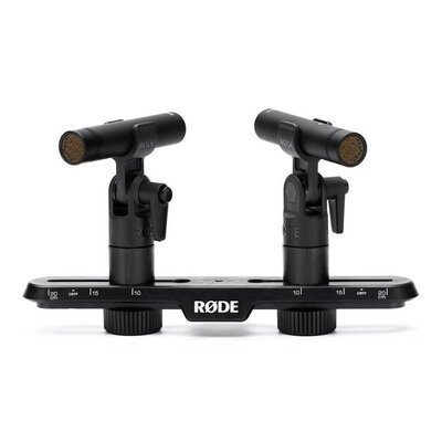 Стерео пара конденсаторных микрофонов RODE TF5MP Изображение