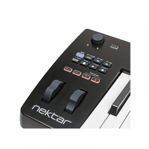 MIDI-клавіатура Nektar Impact GXP88 Зображення