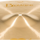 Тарелка Meinl B20JMR Byzance Jazz 20" Medium Ride Изображение