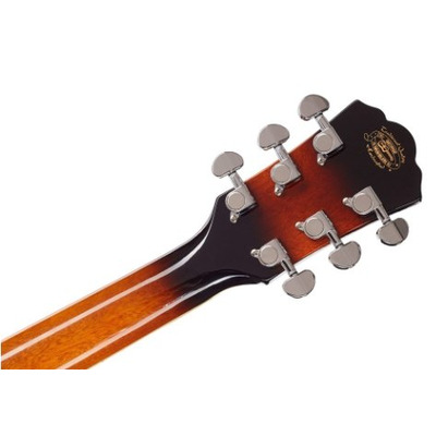 Електроакустична гітара Washburn EA15ATB Зображення