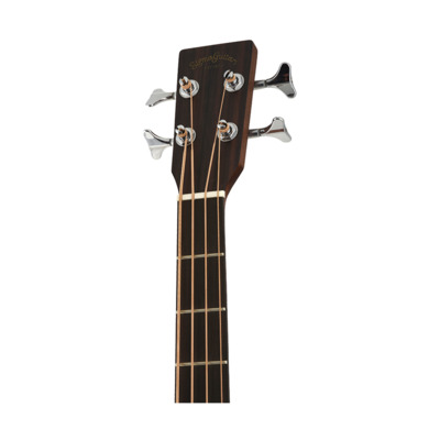 Электроакустическая бас-гитара Sigma BME Изображение