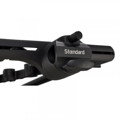 Стійка для клавіш Sequenz STA-S-B (другий рівень) Зображення