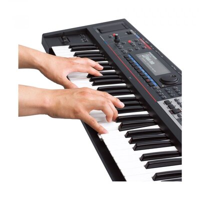 Клавишный синтезатор Roland Juno-Gi Изображение