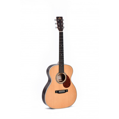 Гітара акустична Sigma OMT-1 + Зображення