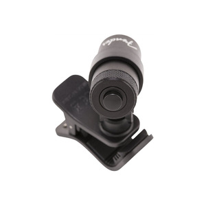 Тюнер-клипса для гитар и бас-гитар Fender Bullet Tuner Изображение