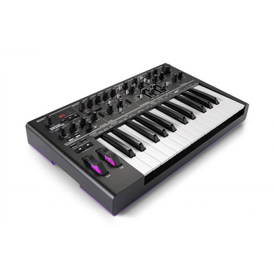 Синтезатор NOVATION AFX Station Изображение