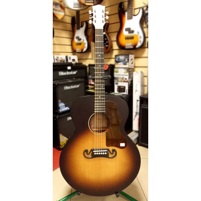 Гітара електроакустична Sigma GJM-SGE Зображення