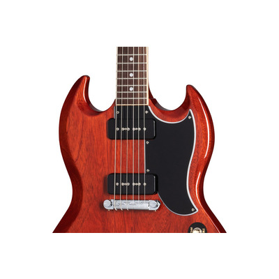 Электрогитара GIBSON SG SPECIAL VINTAGE CHERRY Изображение