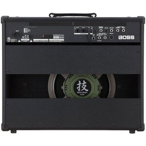 Комбоусилитель для гитары Boss Katana Artist Изображение