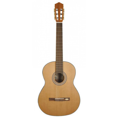 Класична гітара Salvador Cortez CC-20 Зображення