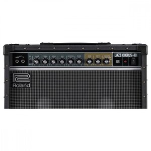 Гитарный усилитель Roland JC-40 Изображение