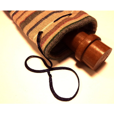 Чохол для сопілки/блок-флейти звичайний ЧС-7 Зображення